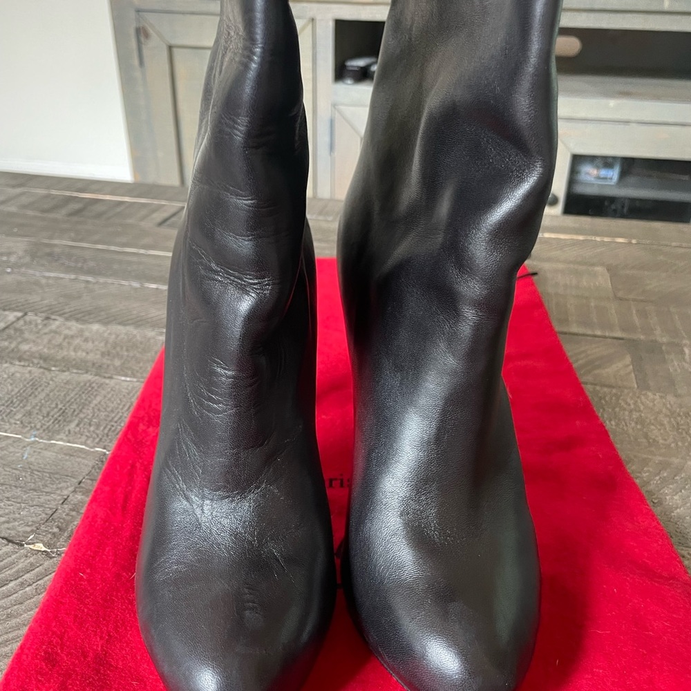 Great classy boots for winter !